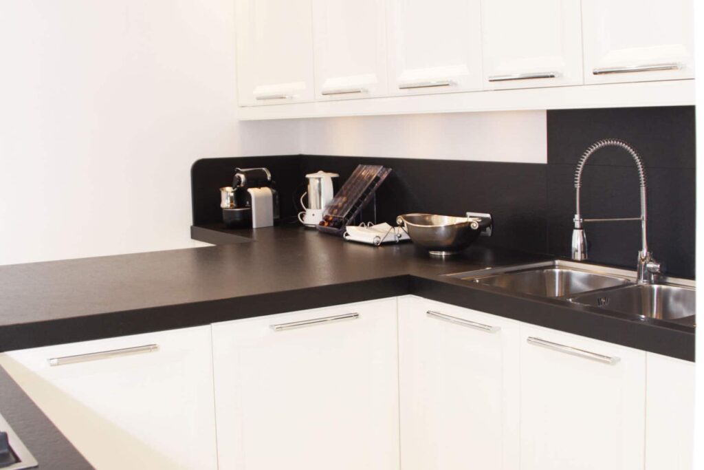 Cerchi cucine componibili su misura? Risparmia tempo e spazio con Caponi 4 cucine componibili su misura Falegnameria Caponi