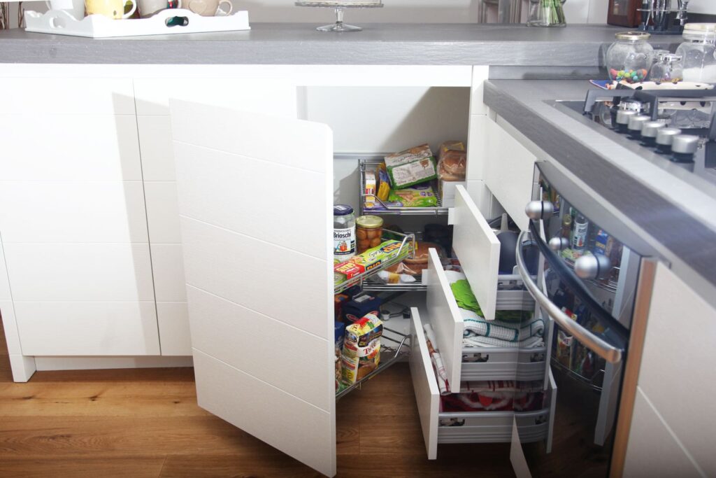 Ecco perché le cucine su misura di Ikea non fanno per te 2 cucine su misura di ikea Falegnameria Caponi