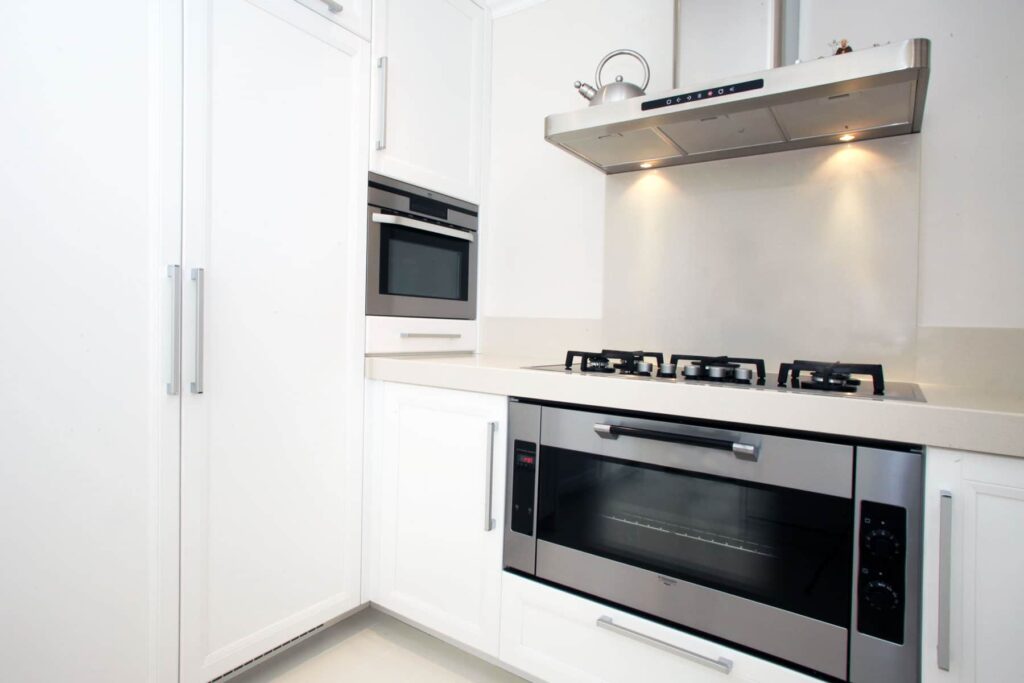 Cucine moderne e su misura: scopri i design unici della falegnameria Caponi 2 Cucine moderne e su misura Falegnameria Caponi