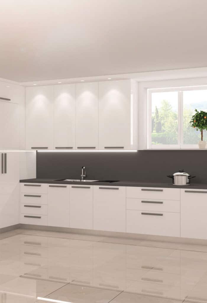 Cerchi un falegname per la tua cucina? Qui tutte le info di cui hai bisogno 8 cucina falegname Falegnameria Caponi
