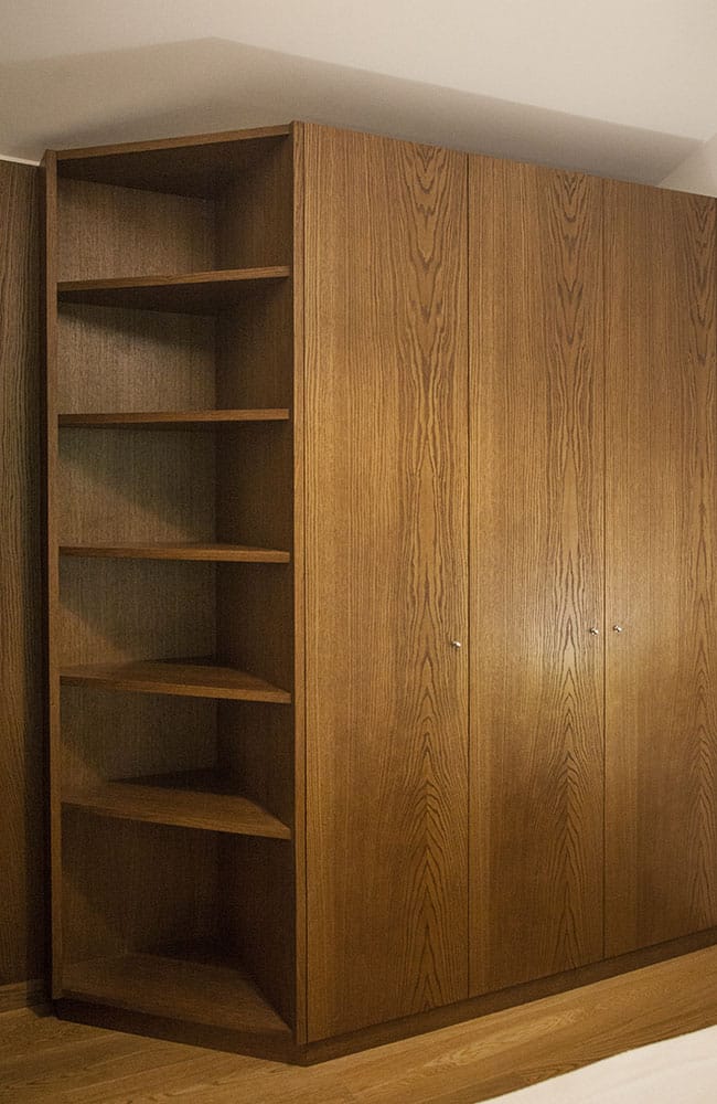 Perché il legno economico per mobili è da evitare 3 legno economico Falegnameria Caponi