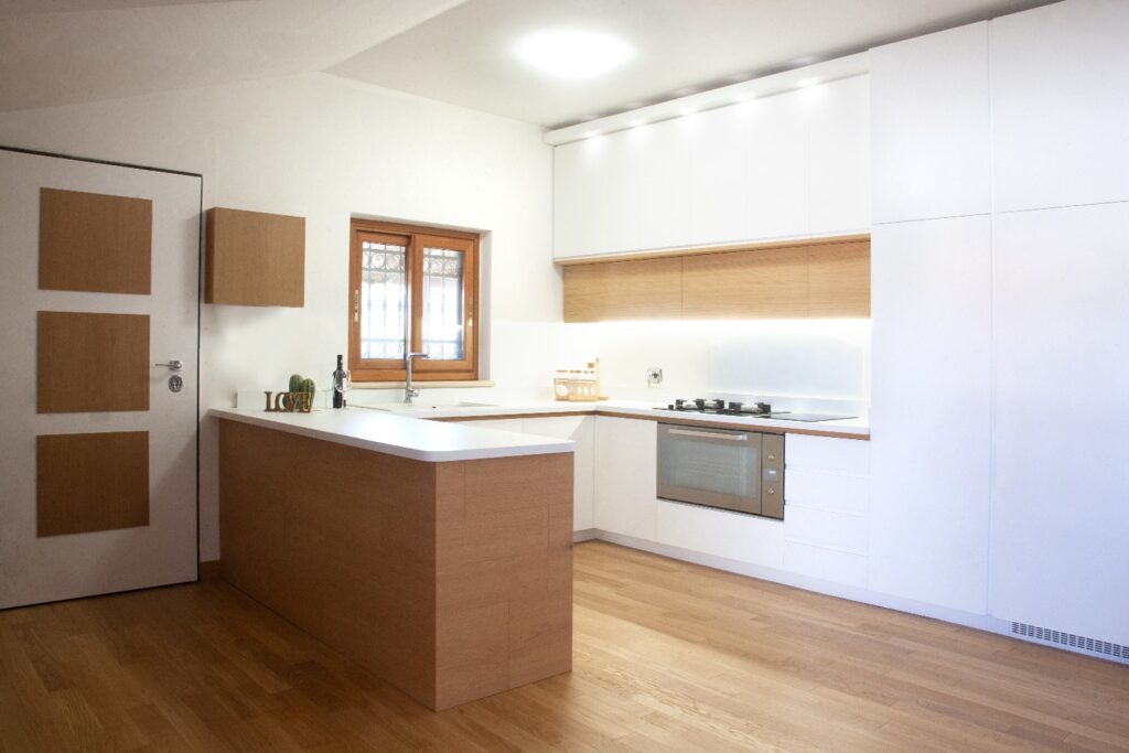 Cerchi un falegname per la tua cucina? Qui tutte le info di cui hai bisogno 2 cucina falegname Falegnameria Caponi