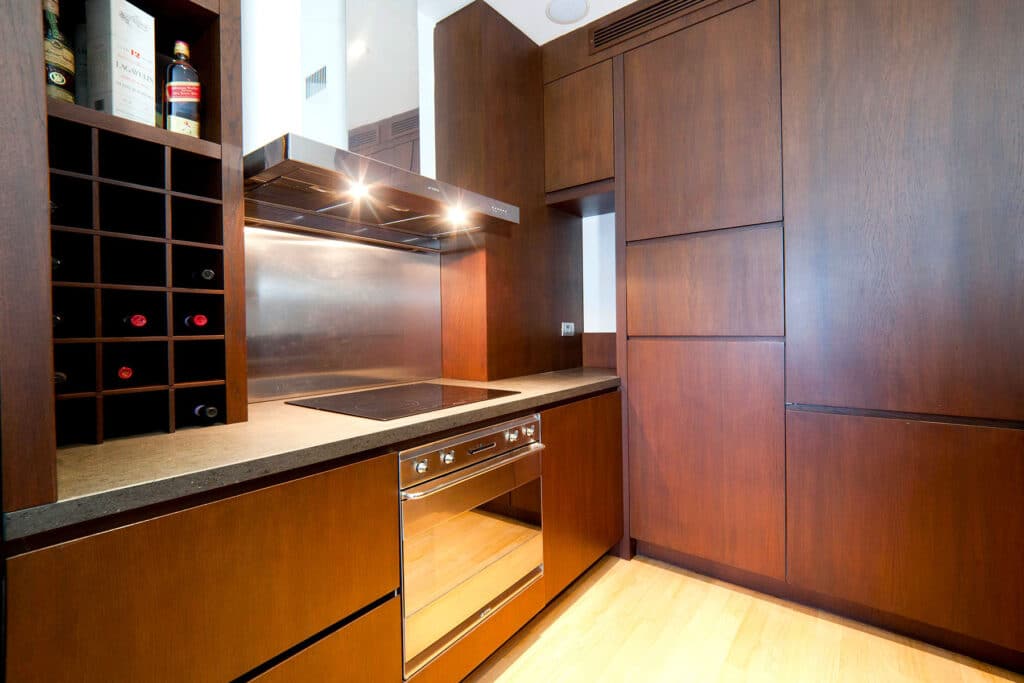 Cucina su misura online: ecco come richiederla e a chi 1 cucina su misura online Falegnameria Caponi