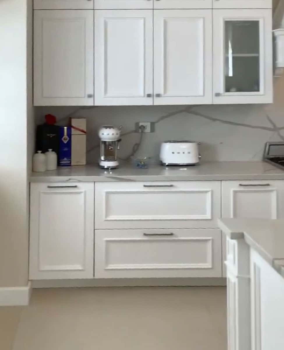 Cucine su misura: Caponi crea la cucina dei tuoi sogni in 3 passi 7 cucine su misura Falegnameria Caponi
